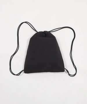 WILD BLUE　ナップサック