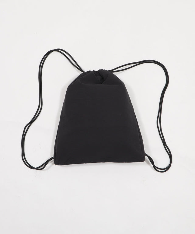 WILD BLUE　ナップサック