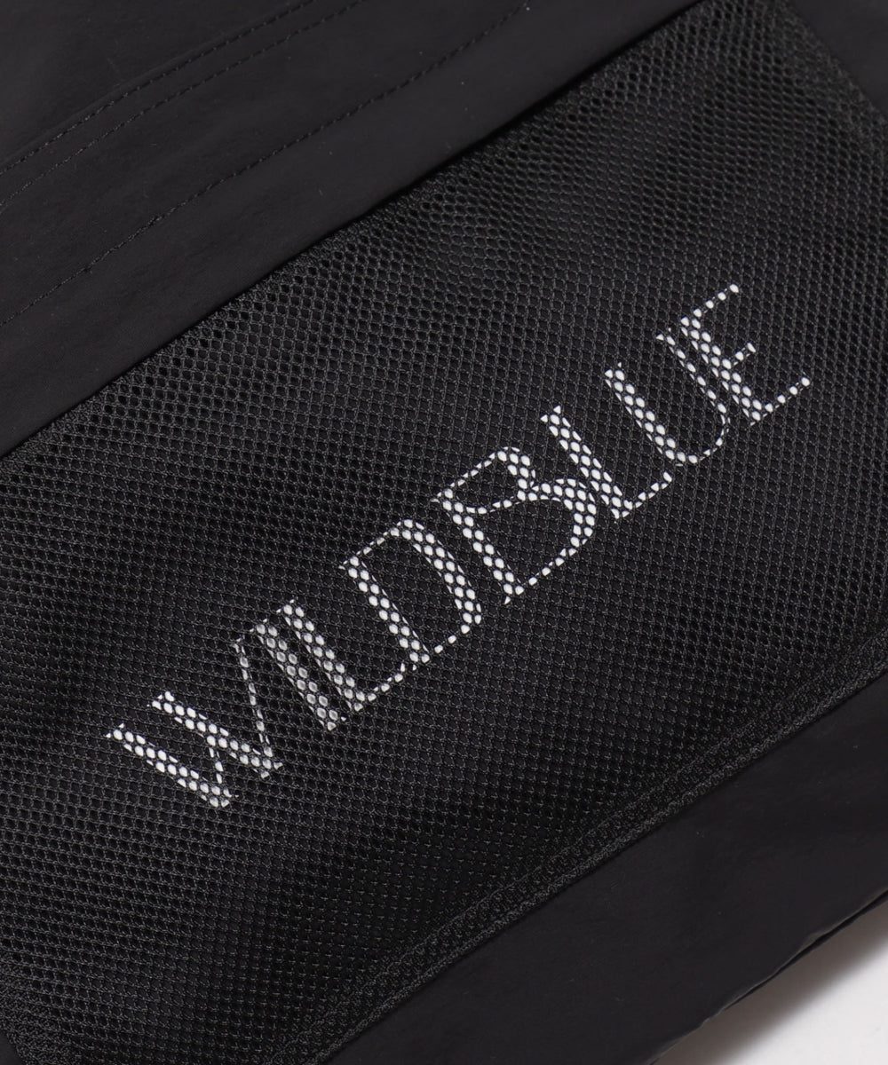 WILD BLUE　ナップサック