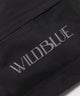 WILD BLUE　ナップサック