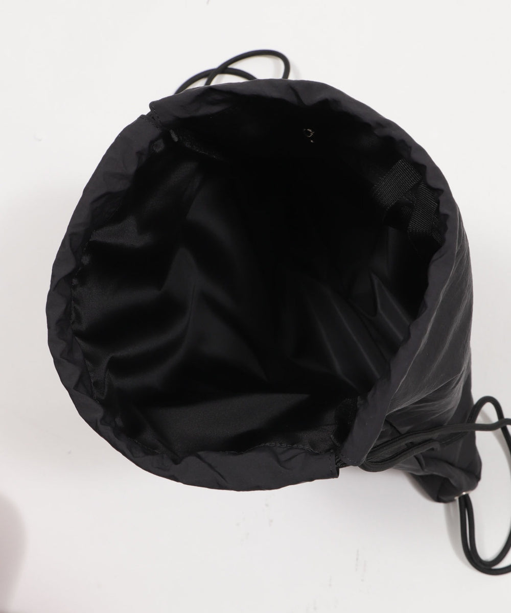 WILD BLUE　ナップサック