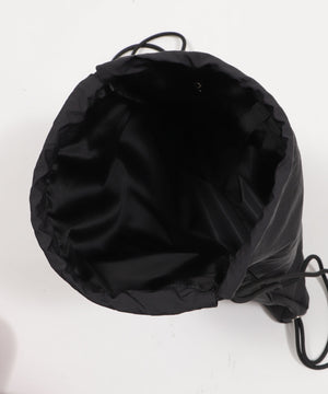 WILD BLUE　ナップサック