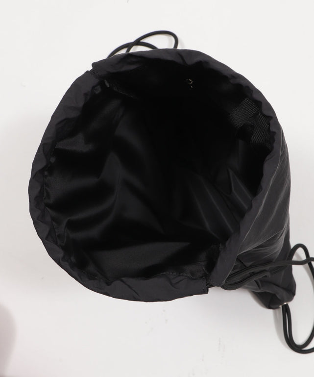 WILD BLUE　ナップサック