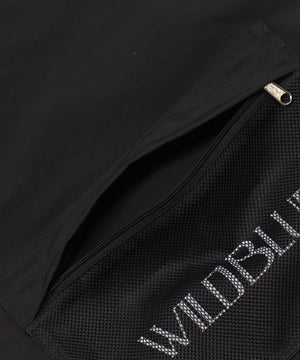 WILD BLUE　ナップサック