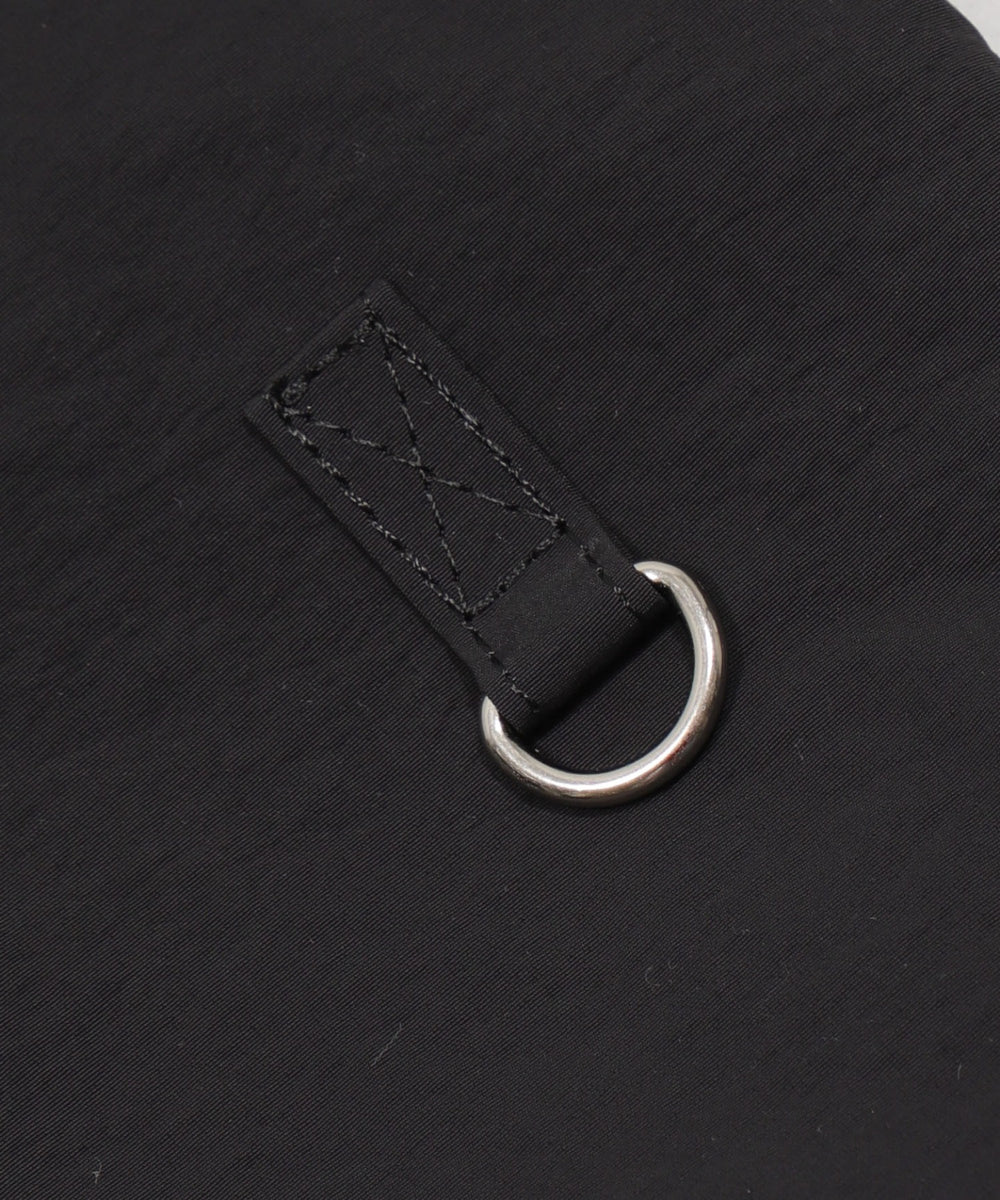 WILD BLUE　ナップサック