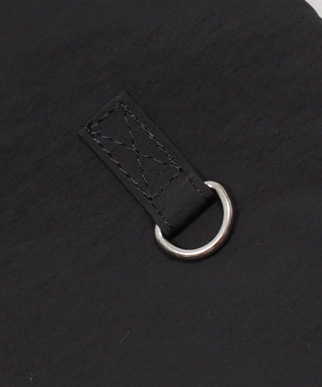 WILD BLUE　ナップサック