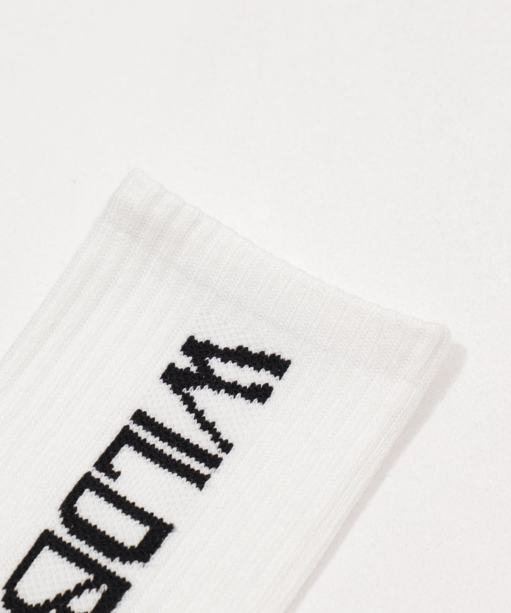 WILD BLUE　ソックスセット