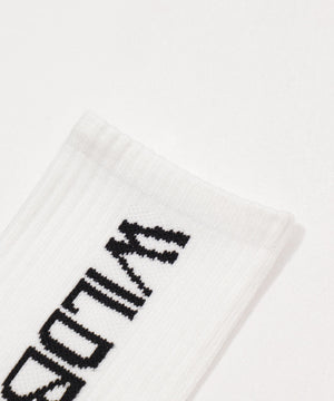 WILD BLUE　ソックスセット