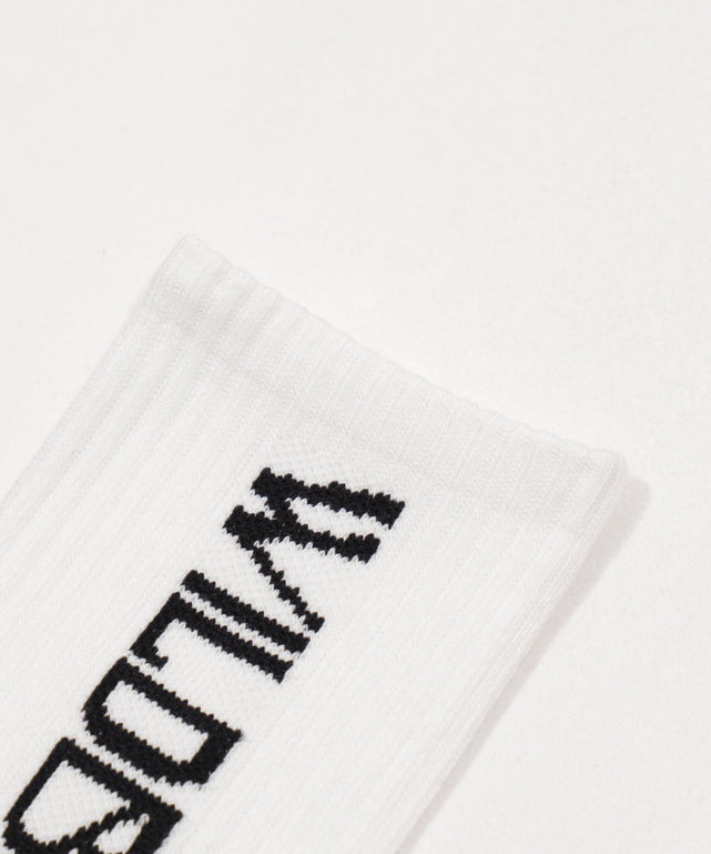 WILD BLUE　ソックスセット