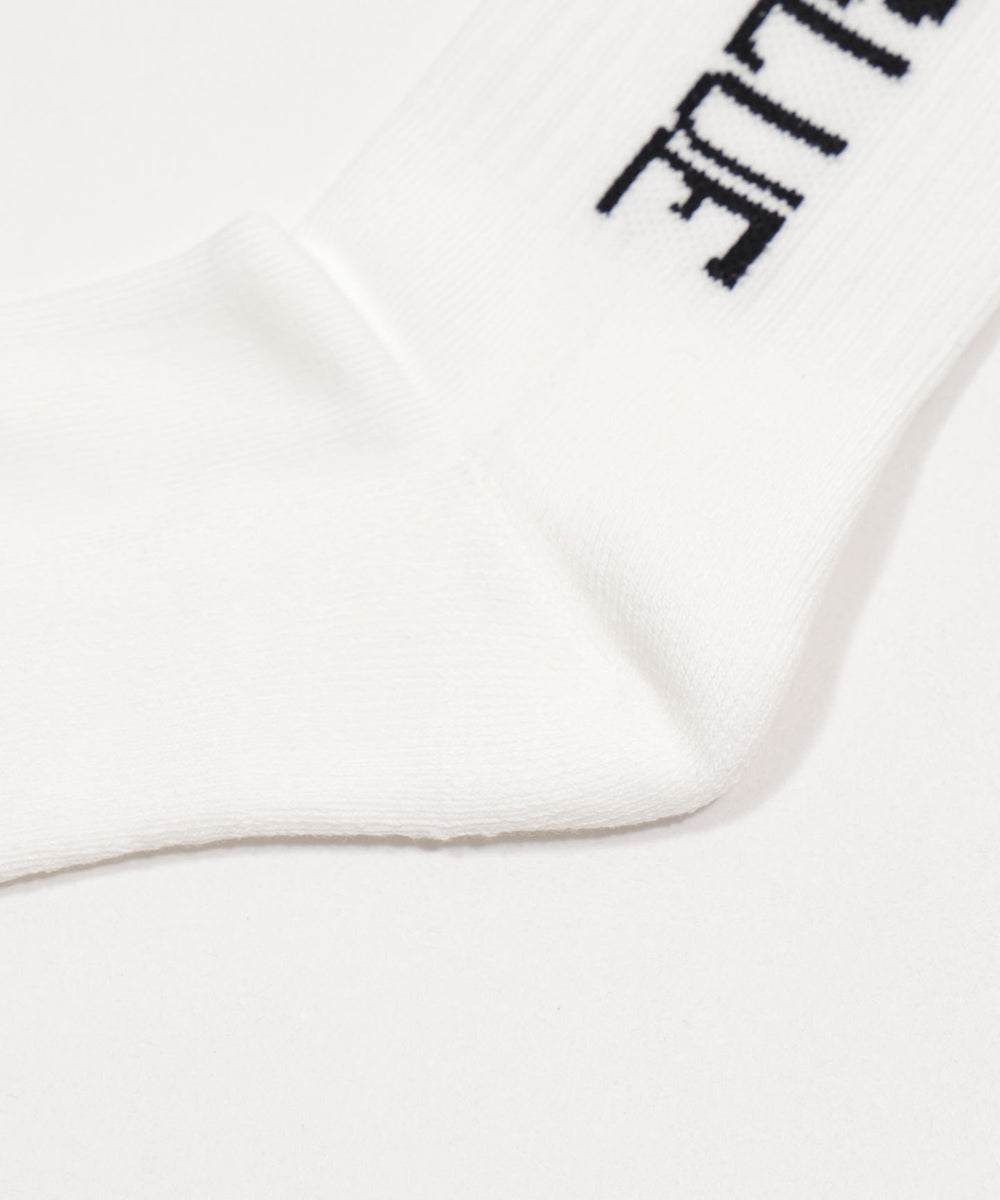 WILD BLUE　ソックスセット