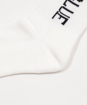 WILD BLUE　ソックスセット