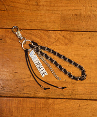 WILD BLUE　キーチャーム