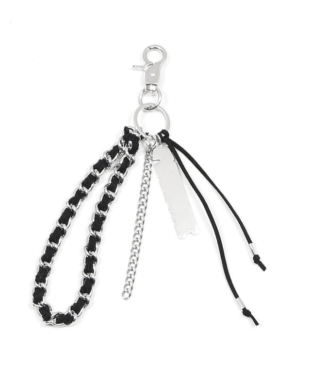 WILD BLUE　キーチャーム