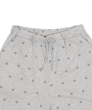 NCT WISH スターパターンスウェットパンツ