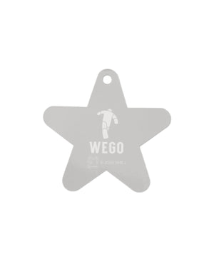 NCT WISH スターパターンスウェットパンツ