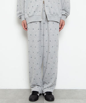 杢グレー モデル：175cm L着用