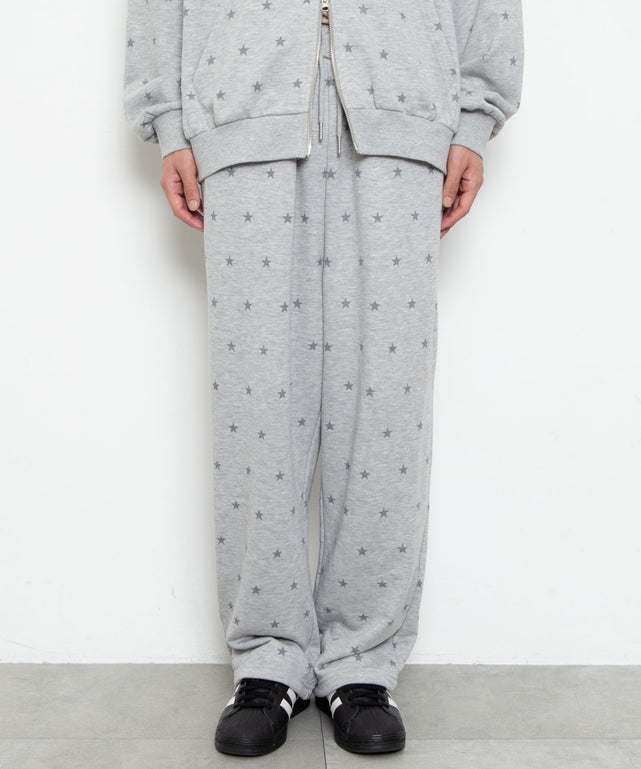 杢グレー モデル：175cm L着用