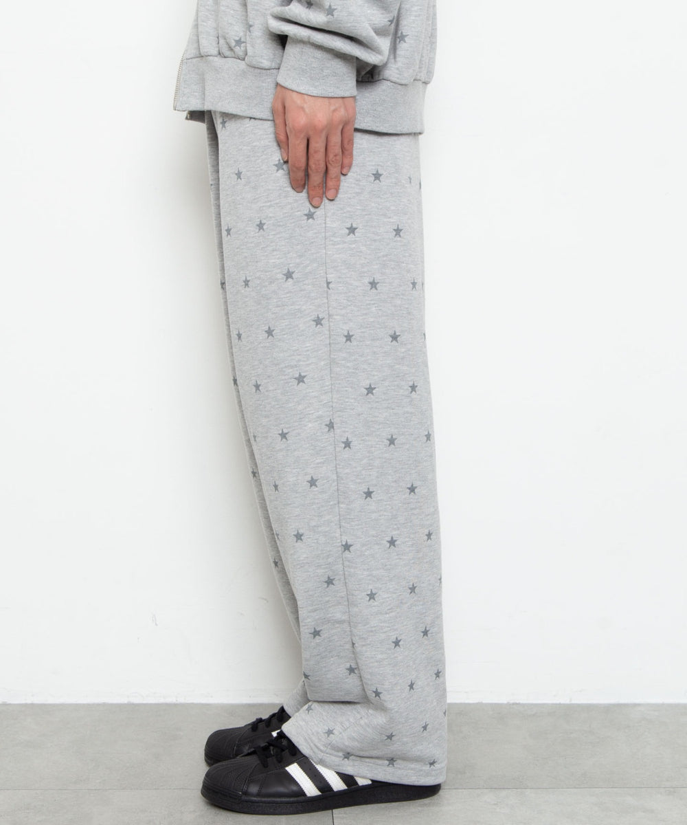 杢グレー モデル：175cm L着用