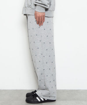 杢グレー モデル：175cm L着用