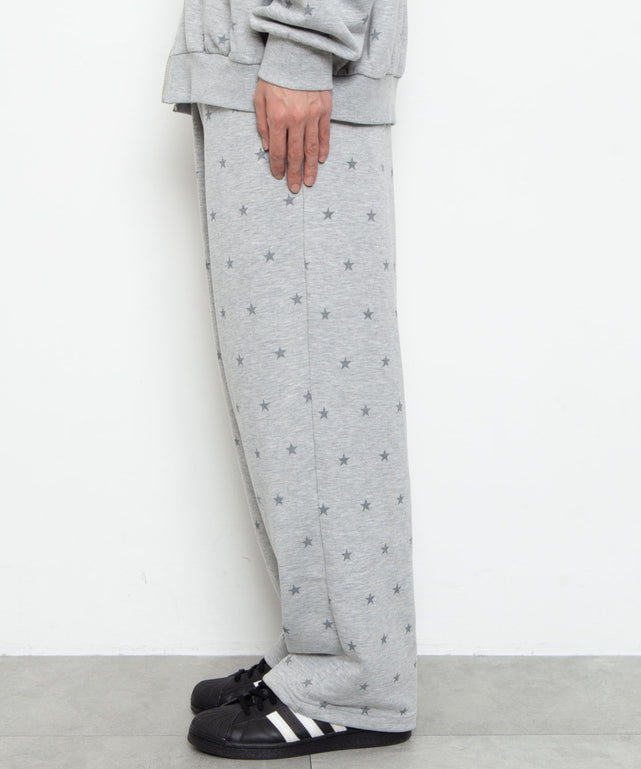 杢グレー モデル：175cm L着用