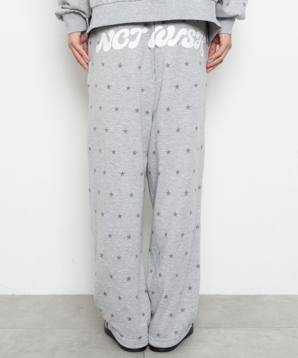 杢グレー モデル：175cm L着用