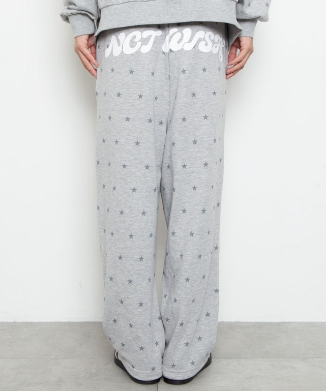 杢グレー モデル：175cm L着用