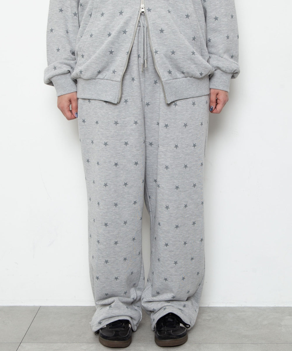 杢グレー モデル：157cm M着用