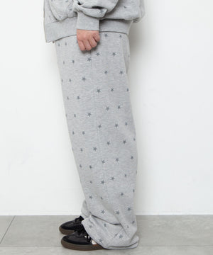 杢グレー モデル：157cm M着用