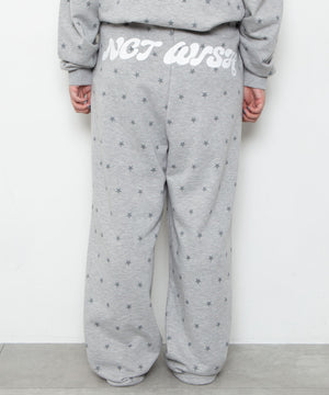 杢グレー モデル：157cm M着用