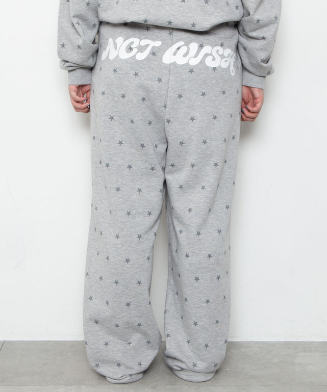 杢グレー モデル：157cm M着用