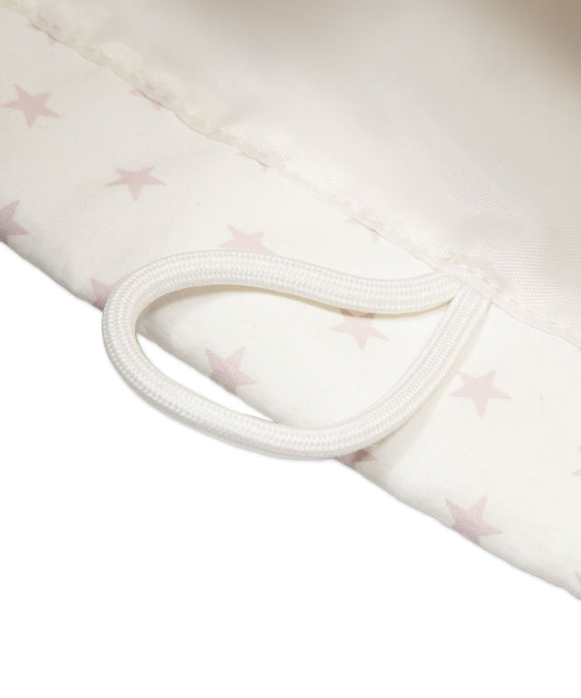 NCT WISH チャーム付きナップサック