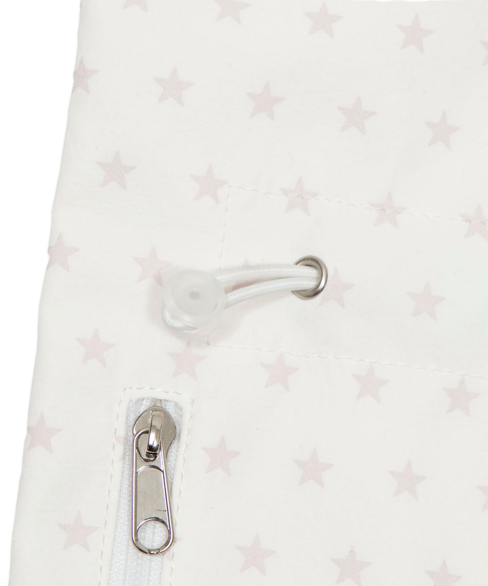 NCT WISH チャーム付きナップサック