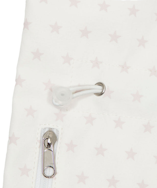 NCT WISH チャーム付きナップサック