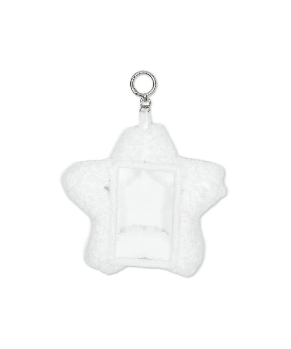 NCT WISH チャーム付きナップサック