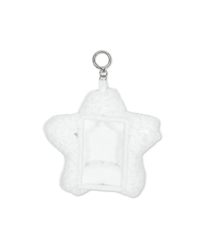 NCT WISH チャーム付きナップサック