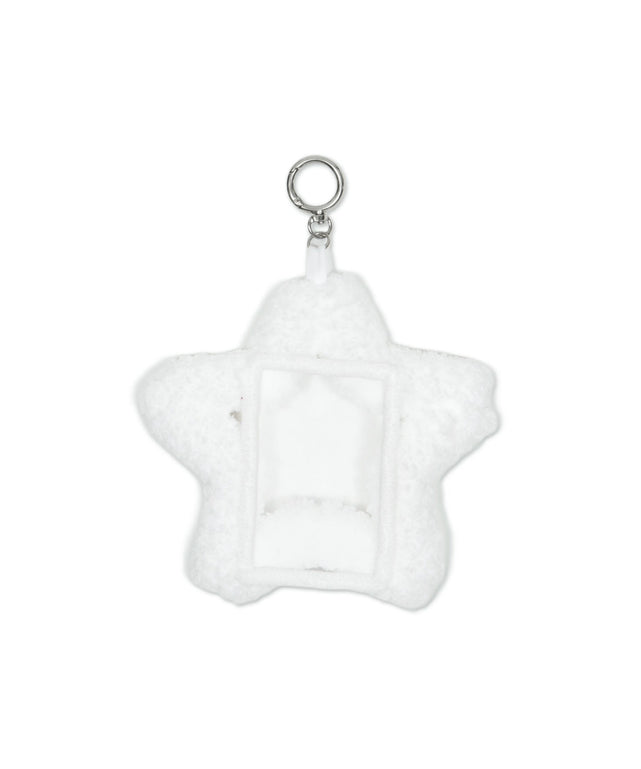 NCT WISH チャーム付きナップサック