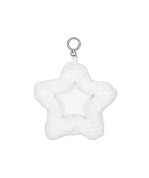 NCT WISH チャーム付きナップサック