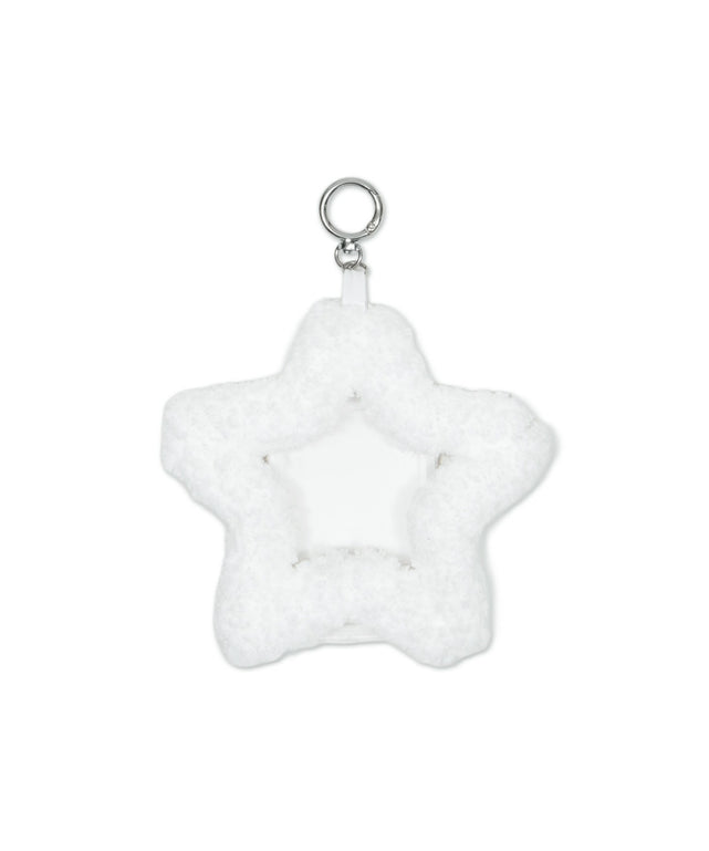 NCT WISH チャーム付きナップサック