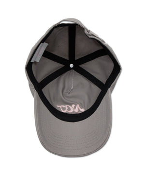 NCT WISH ロゴツイルキャップ