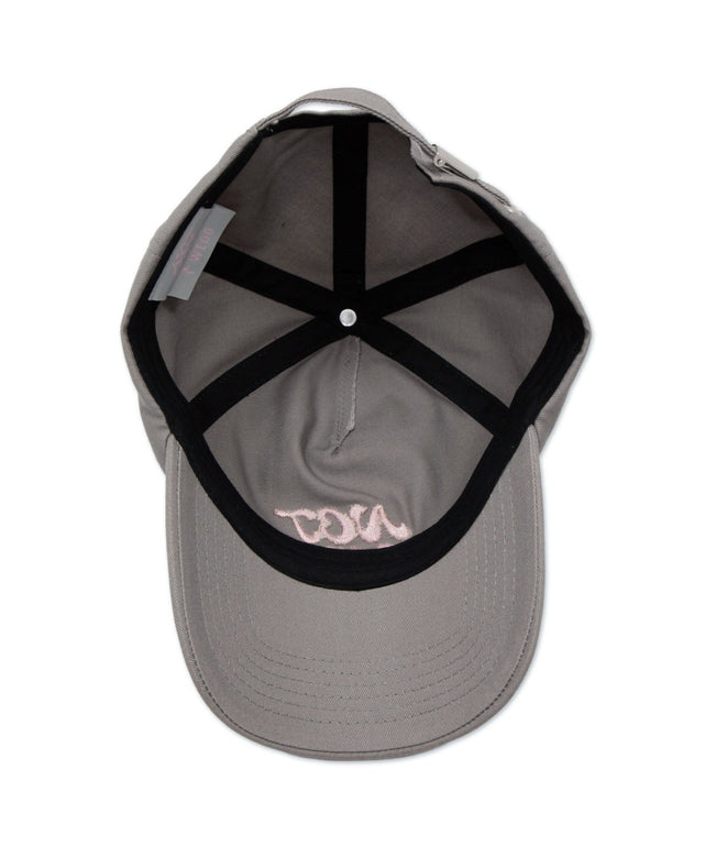 NCT WISH ロゴツイルキャップ