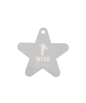 NCT WISH ロゴツイルキャップ