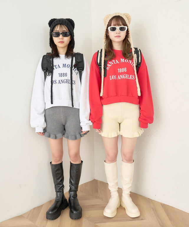 クマミミニットキャップ – WEGO ONLINE STORE