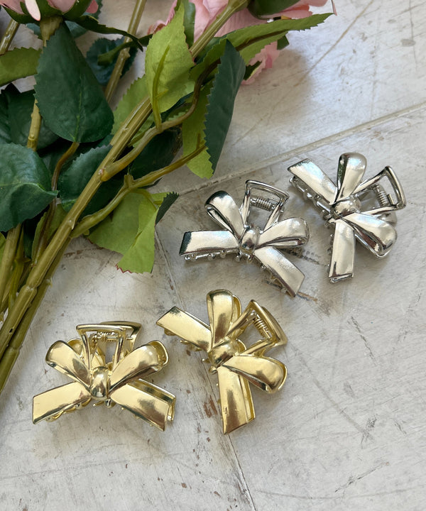 クリアパヴェクリップチャーム CBZ010-09-0042-52200