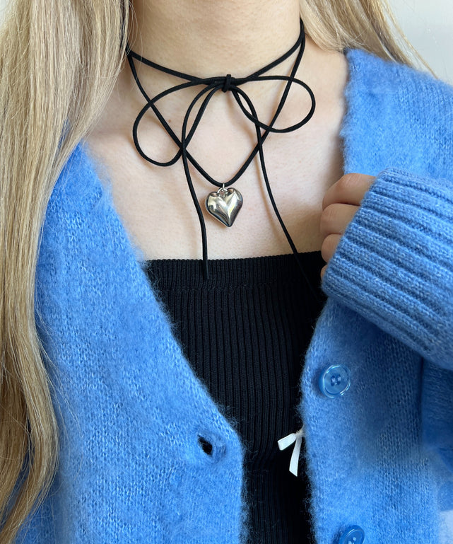 2WAYハートチョーカー – WEGO ONLINE STORE