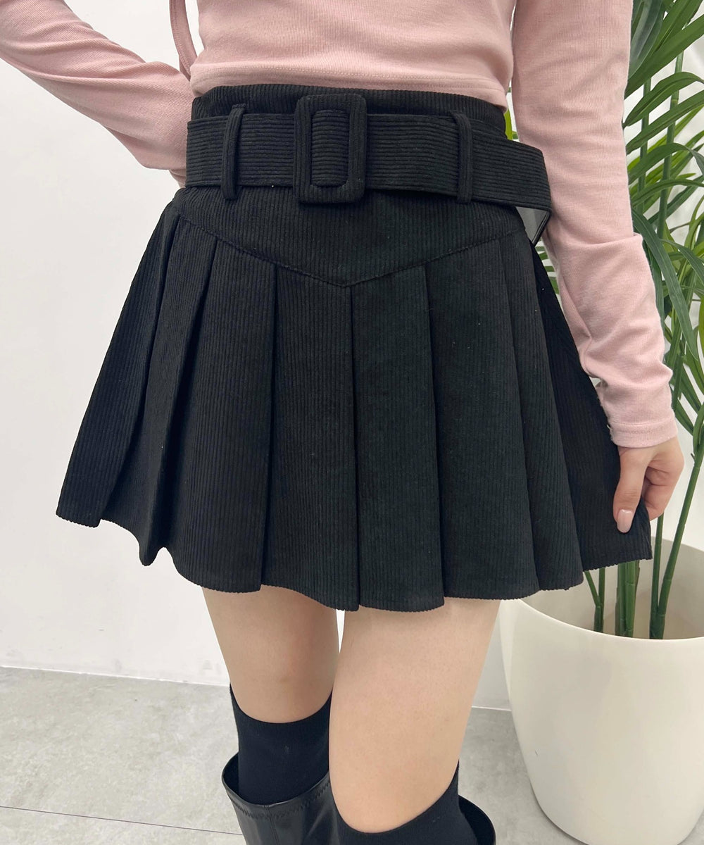 ブラック モデル：160㎝ F着用