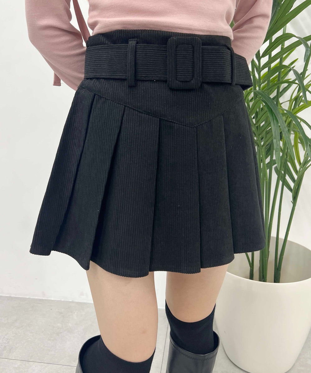 ブラック モデル：160㎝ F着用