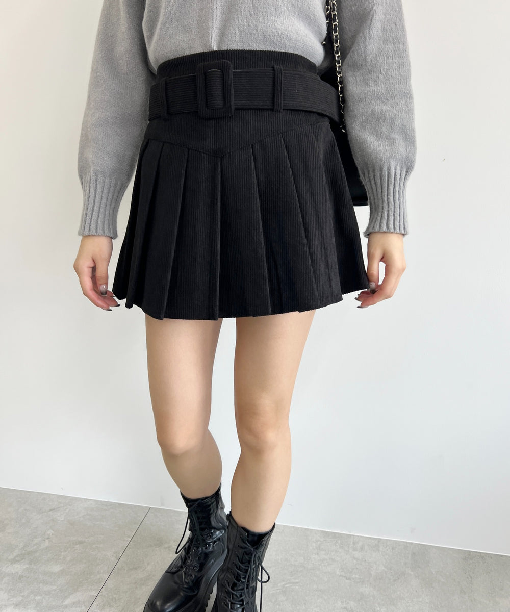 ブラック モデル：160㎝ F着用