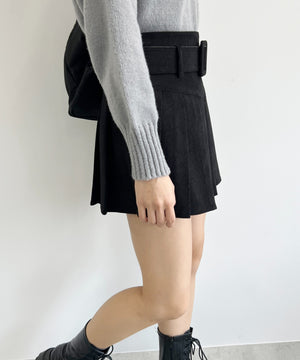 ブラック モデル：160㎝ F着用