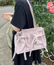 リボンポケットバッグ