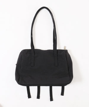 リボンポケットバッグ